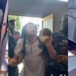 Nnewi Doctor Falls Ill at Court Amid 'Stop Misbehaving Inside Car' Drama