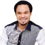 Pastor Odumeje Declares “I’m Sweeter Than Sugar” Amid Criticism Over Social Media Lifestyle Display