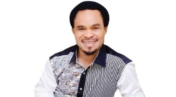 Pastor Odumeje Declares “I’m Sweeter Than Sugar” Amid Criticism Over Social Media Lifestyle Display