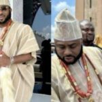 Rosy Meurer Allegedly Files for Divorce from Olakunle Churchill: What We Know So Far