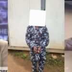 Rufai Oseni Questions Motives Behind Effurun Police Incident: Are They Hiding Something?