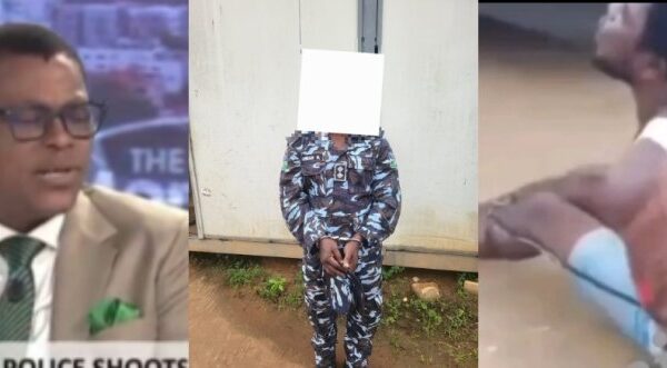 Rufai Oseni Questions Motives Behind Effurun Police Incident: Are They Hiding Something?