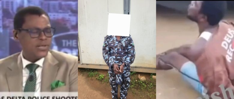 Rufai Oseni Questions Motives Behind Effurun Police Incident: Are They Hiding Something?