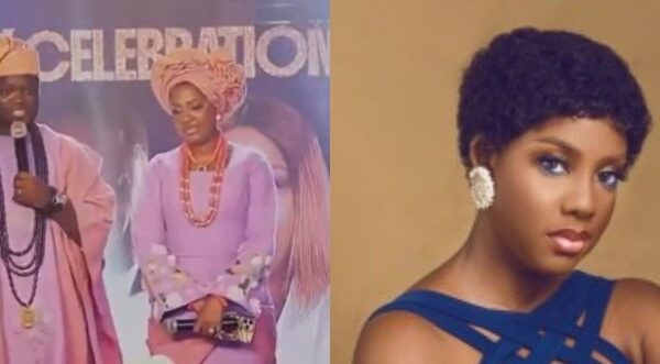 Seun Osigbesan’s Husband Reveals She Paid Bills for 7 Years During Tough Times