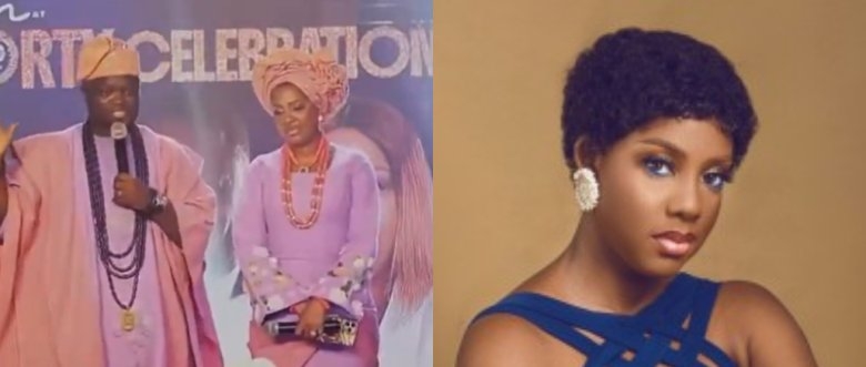 Seun Osigbesan’s Husband Reveals She Paid Bills for 7 Years During Tough Times