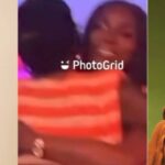 Tiwa Savage and Seyi Shay’s Reunion Sparks “Nothing Dey This Life” Trend Online