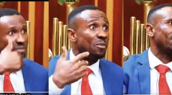 Ugandan Pastor Sparks Online Uproar by Claiming to Speak ‘God’s Language’