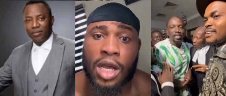 "BLord Has Learnt His Lesson