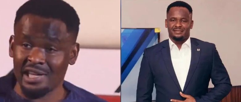 Zubby Michael Claims Title of Richest Actor in Africa in Bold Statement