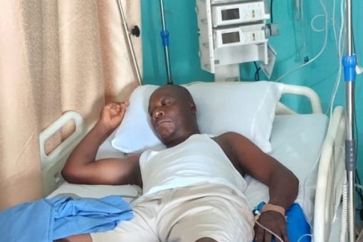 Thugs Attack Ondo NULGE Chairman in Shocking Incident