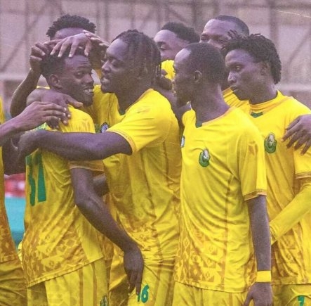 NPFL: Bendel Insurance Eye Continental Ticket, Says Unuanel