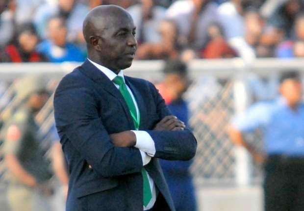 EXCLUSIVE: Siasia’s Impressive Track Record Makes Him Ideal for Nigeria U-23 Eagles Coach Role