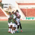 NPFL Matchday Highlights: Rangers Edge Bayelsa United Away, Rivers United Dominate Abia Warriors