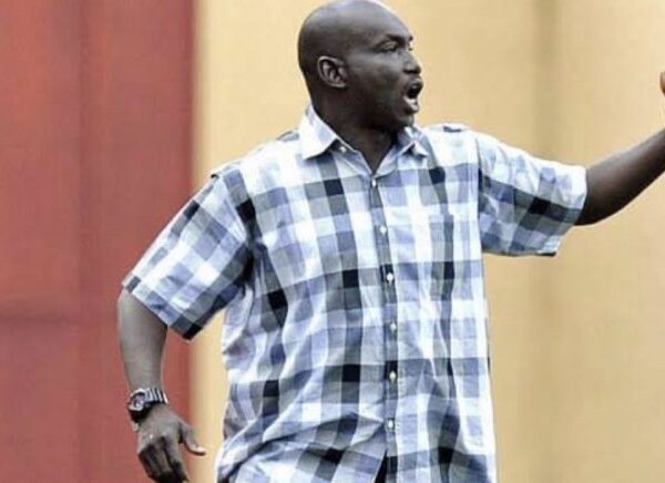 NPFL: Babaganaru Confident in Kano Pillars' Survival Chances