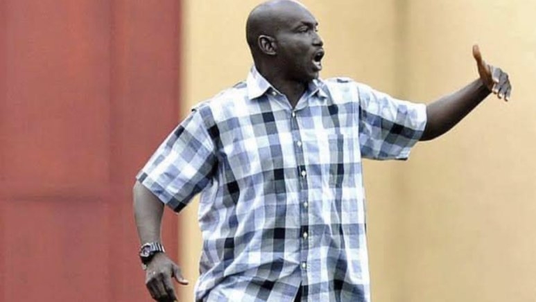 NPFL: Babaganaru Confident in Kano Pillars' Survival Chances