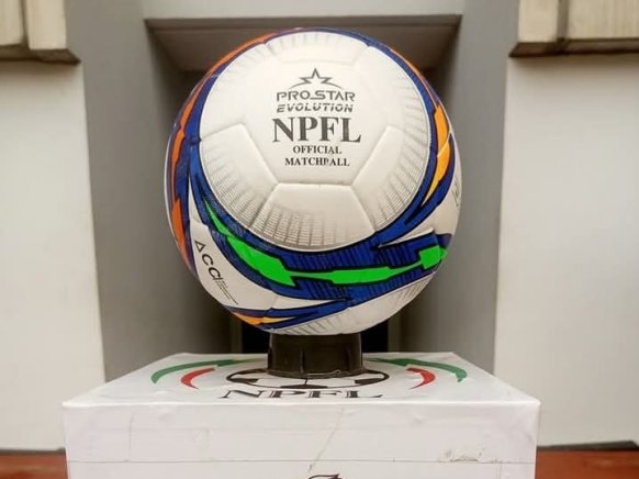 NFF Suspends Referee Indefinitely Over Controversial Rangers Penalty in NPFL Match