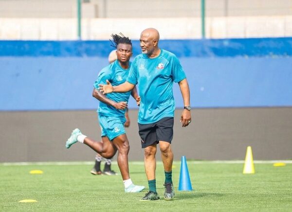 NPFL: Remo Stars Avoid Relegation as Abd’Allah Confirms Safe Status