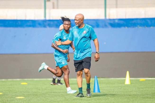 NPFL: Remo Stars Avoid Relegation as Abd’Allah Confirms Safe Status