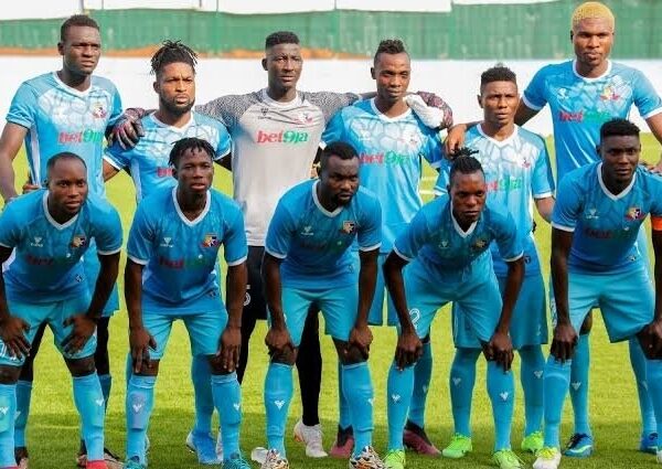 Remo Stars Promise Immediate NPFL Return After Relegation