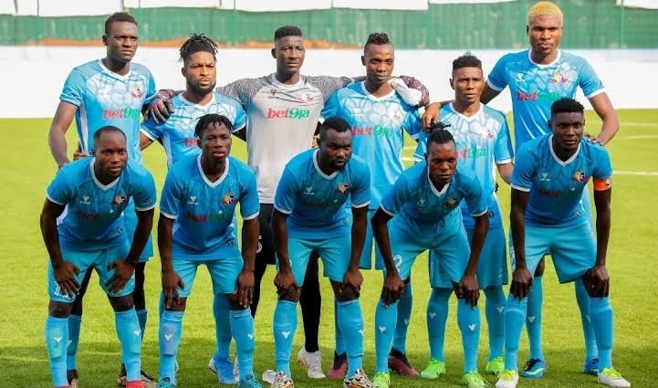 Remo Stars Promise Immediate NPFL Return After Relegation