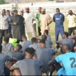 NPFL: Niger Tornadoes Receive Cash Incentive Ahead of Kwara United Clash