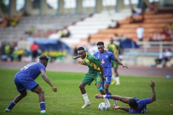 NPFL Imposes N6 Million Fine on Warri Wolves Amid Disciplinary Action