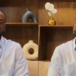 Adekunle Gold Reveals Harrowing Sickle Cell Battle: “I Thought I Was Going to Die”