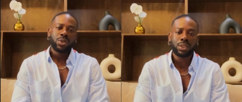 Adekunle Gold Reveals Harrowing Sickle Cell Battle: “I Thought I Was Going to Die”