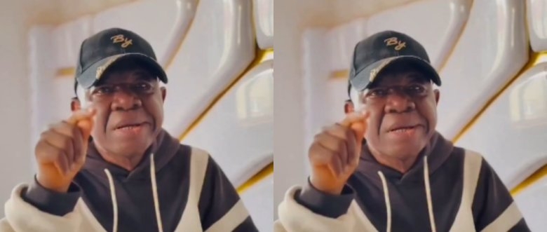 Chiwetalu Agu Speaks Out: Women Suffer More in Intimacy Scandals Than Men