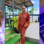 Chinedu Ikedieze’s Wife Stephanie Stuns Fans with Dramatic Weight Loss Transformation