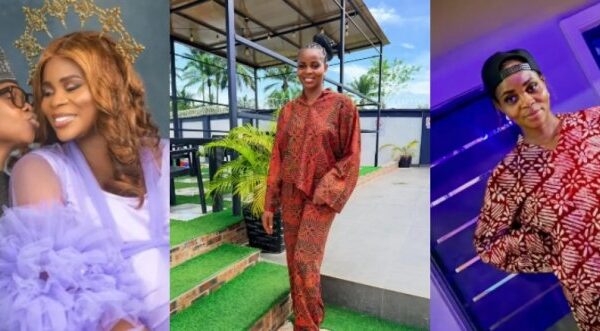 Chinedu Ikedieze’s Wife Stephanie Stuns Fans with Dramatic Weight Loss Transformation