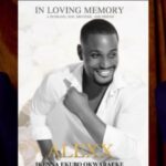 Family of Late Actor Alexx Ekubo Announces Funeral Arrangements and Details