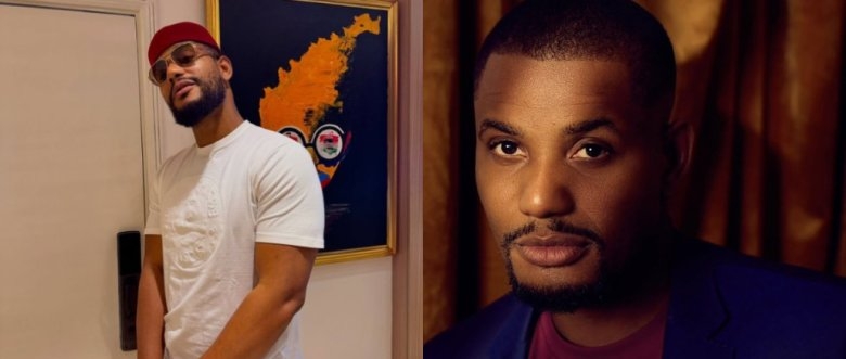 Alex Ekubo Reportedly Dies After Battle with Liver Cancer