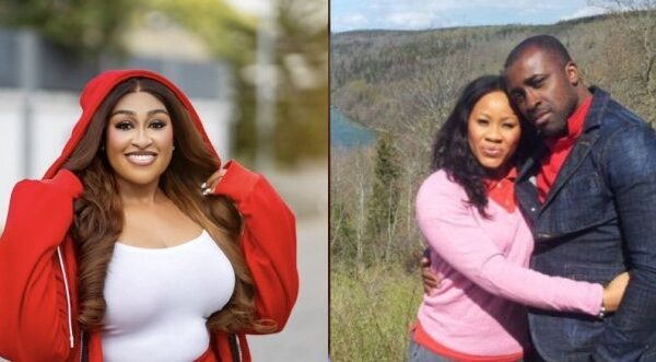 Lady Linked to Frank Edoho Denies Allegations: “I Did Nothing Wrong”