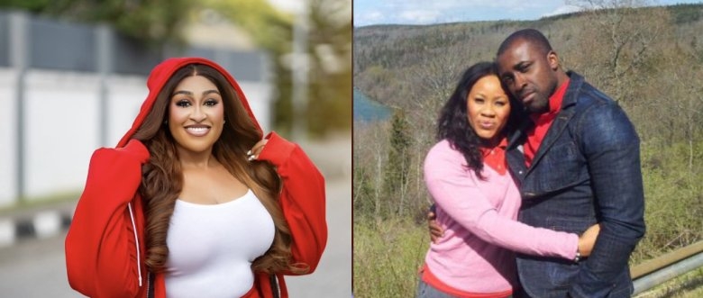 Lady Linked to Frank Edoho Denies Allegations: “I Did Nothing Wrong”