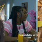 Annie Idibia Beams with Pride as Daughter Makes Acting Debut: “My Heart Is So Full”