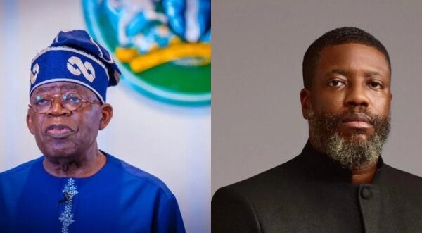 Tinubu Appoints 39-Year-Old Professor Segun Aina as New JAMB Registrar