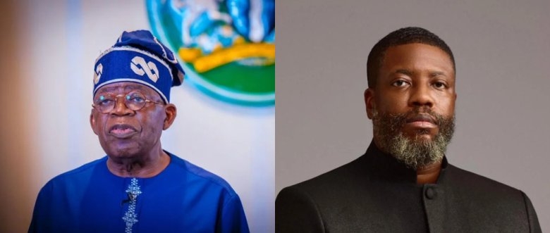 Tinubu Appoints 39-Year-Old Professor Segun Aina as New JAMB Registrar