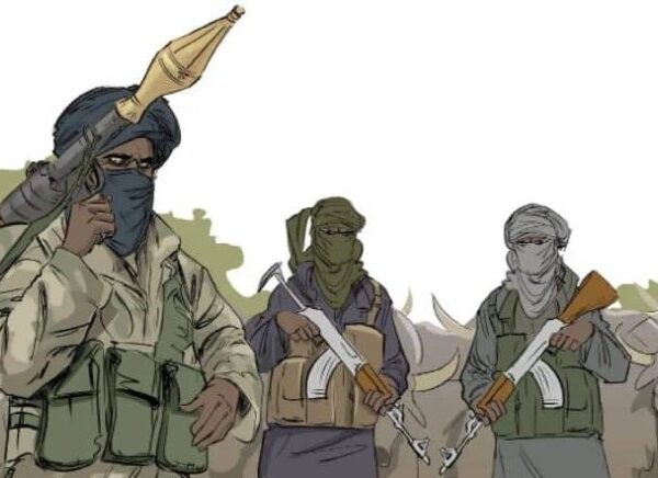 Ten Killed, Others Kidnapped in Terrorist Ambush on Zamfara Convoy