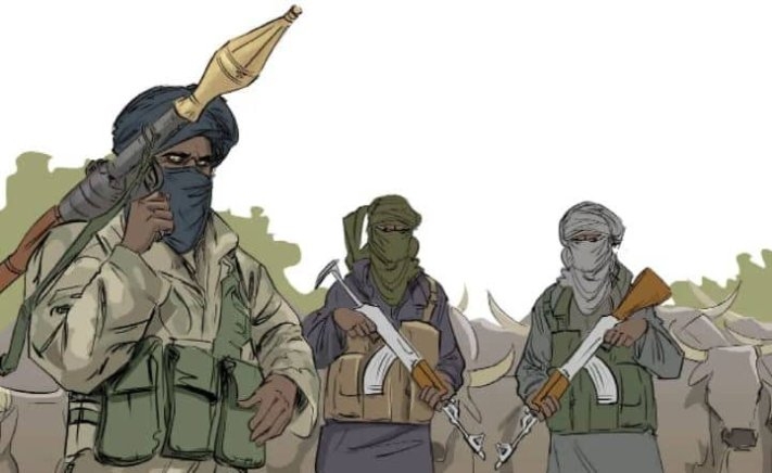 Ten Killed, Others Kidnapped in Terrorist Ambush on Zamfara Convoy