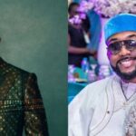 Banky W Opens Up About Being the Primary Cook at Home