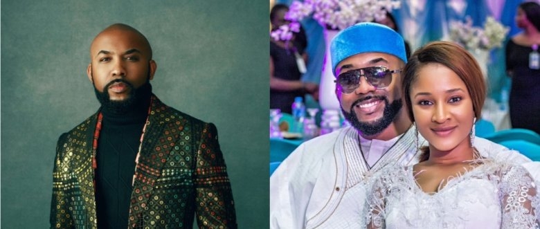 Banky W Opens Up About Being the Primary Cook at Home
