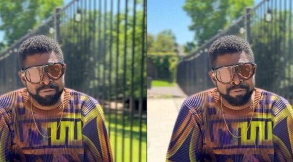 Basketmouth on Society’s Shift: When Did We Stop Applauding Winners?