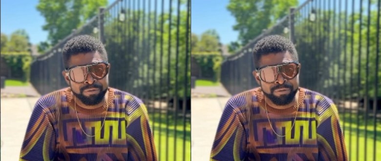Basketmouth on Society’s Shift: When Did We Stop Applauding Winners?