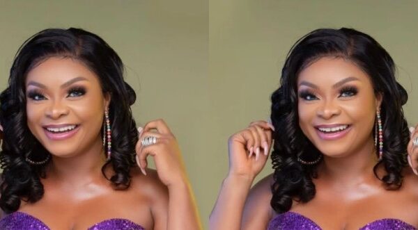 Ghanaian Actress Beverly Afaglo Dies After Long Battle with Cancer