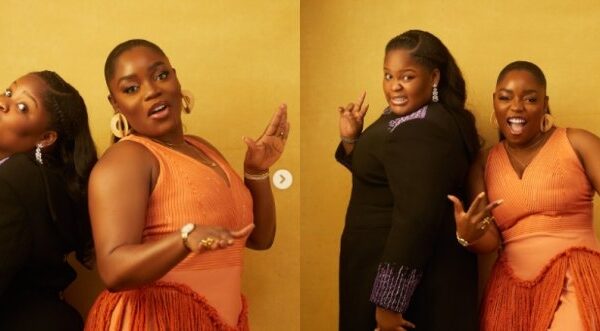 Bisola Aiyeola Opens Up About Heartbreak: Losing Daughter’s Father in 2018