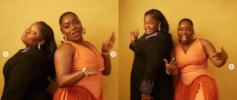 Bisola Aiyeola Opens Up About Heartbreak: Losing Daughter’s Father in 2018