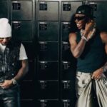 Asake and Blaqbonez Release Stylish New Track “Chanel”