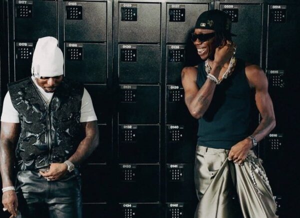 Asake and Blaqbonez Release Stylish New Track “Chanel”