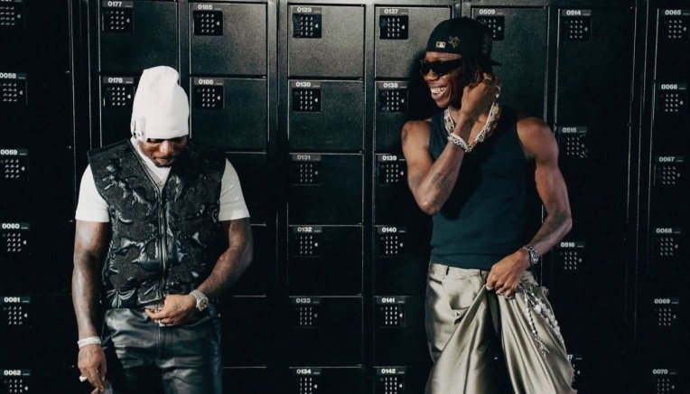 Asake and Blaqbonez Release Stylish New Track “Chanel”